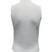 Women's Sleeveless Top, Waist-cinching, Slim-fit, Outerwear, Short Style, Ice Silk Knitted Inner Camisole For Summer_ecoleips.com