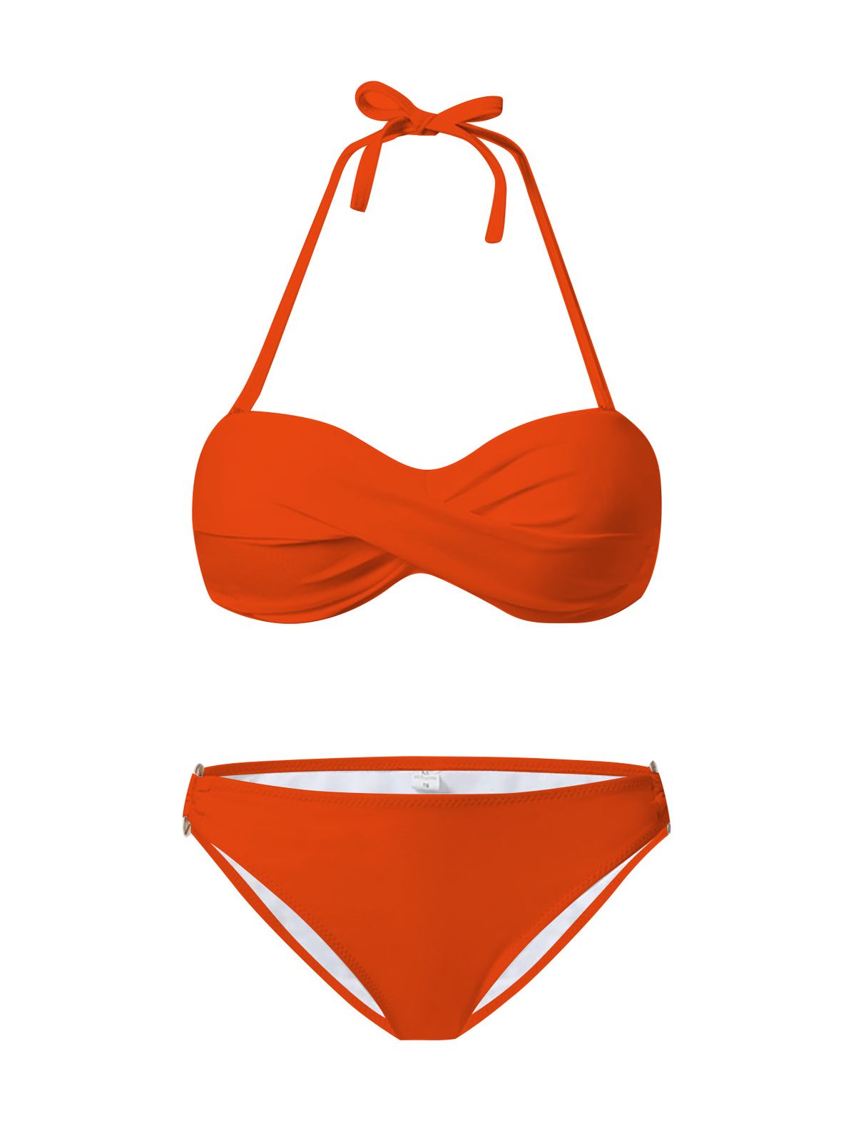 Women's Clothing Elim Swimsuit Bikini Swimsuit Sexy Swimwear With Steel Support Women's Two Piece Swimsuit Bikini_ecoleips.com