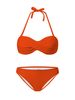 Women's Clothing Elim Swimsuit Bikini Swimsuit Sexy Swimwear With Steel Support Women's Two Piece Swimsuit Bikini_ecoleips.com