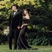 Women's Clothing Korean Style Satin Light Wedding Dress Simple Elegant Mermaid Silhouette Black Gown For Studio Themed Photoshoot Hepburn Style_ecoleips.com