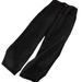 Women's Clothing Straight Leg Jeans Korean Style Versatile Slimming Wide Leg Casual Dad Pants Loose Fit Student Fashion_ecoleips.com