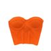 Women's Clothing Sexy Strapless Tube Top Vest For Women To Wear Inside And Outside With Beautiful Back One Piece With Chest Pads To Wrap The Chest_ecoleips.com