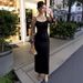 Women's Elegant Sweetheart Neck Floral Embroidered Sheer Mesh Bodycon Midi Dress – Summer Party Gown 2026_ecoleips.com