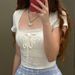 Elegant Solid Color Lace Slim Fit Short Sleeve T-Shirt for Women Sexy Girl Commuter Knit Two Piece Top Lace Trimmed Faux Two Piece Top for Summer_ecoleips.com