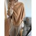 Stunning Early Autumn Outfit In Korean Old Money Style, With A Relaxed And Sophisticated Vibe, Super Stylish Cape_ecoleips.com