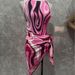 Women's Clothing Sexy One-Piece & Bikini Swimsuit Set -Two Styles In One Swimwear Set Adjustable Straps & Flattering Fit"_ecoleips.com