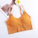 Women's Clothing Back Vest Style Suspenders Wrapped Chest Girl Student Outer Wear Bottoming Tube Top Underwear_ecoleips.com