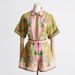 Women's Clothing Shirt Top With Casual Shorts Niche Suit Female Fashion Two Piece Suit_ecoleips.com