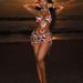 Women's 3 Piece Bikini Swimwear European American Style Printed Short Skirt Tie Up Backless Direct Factory Sales New 2026_ecoleips.com