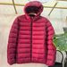girl Girl 2025 Autumn Winter New Lightweight Women's Coat Outdoor Casual Hooded Soft Shell Cotton Padded Jacket For Women_ecoleips.com