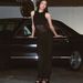 AD094 Cross-border European And American Style Spring New Women's Fashion Slim-fit High-waisted Round-neck Sleeveless_ecoleips.com