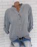 Street Style 2025 Summer Women's Semi-Transparent Long Sleeve Shirt Blouse_ecoleips.com
