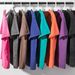 Seoul Beautiful Scenery Printed Washed T Shirt Female Summer Crewneck Clothes Trendy Cotton Short Sleeve Casual New T-Shirts_ecoleips.com