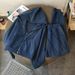 Women’s Clothing Autumn and winter suits hooded sweatshirts for outer wear, plus velvet and thickened, fashionable and versatile two piece jacket_ecoleips.com