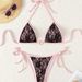 Women's Clothing Bikini Suit Swimsuit_ecoleips.com