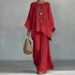New Women's 3D Printed Wide Leg Pants Set European American Style Loose Fit Summer Fashion Vacation Two-Piece Outfit Hot Selling_ecoleips.com