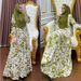 Women's Long, Loose Fitting Muslim Style Dress (in Stock, Cross Border E Commerce, Dropshipping Available, DZ Possible)_ecoleips.com
