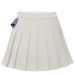 Women's High-Waisted Pleated Skirt – Flowy A-Line Mini Skirt With Soft Stretch (S-XXL, 7 Colors)_ecoleips.com