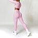 Diyun European American Y2K Style Yoga T-shirt Tight Pants Two-piece Set For Women, 2025 Autumn And Winter,_ecoleips.com