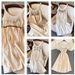 Bohemian Ethnic Style Mid-Length With Fairy Round Neck Hollow Embroidery Small Strap Dress For Women_ecoleips.com