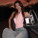 Women's Summer Fashion Deep V Backless Halter Neck Tank Top Sexy Design Amazon Best Seller for Export Wholesale_ecoleips.com
