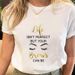 European American Cross-border Foreign Trade Clothing, Sexy And Fashionable Eyelash Print Round-neck Short-sleeve_ecoleips.com