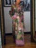 Women's Clothing Long Sleeved Skirt Female Two Piece Suit_ecoleips.com
