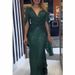 Women's Clothing Party Personality Sequin Casual Loose Sexy Dress_ecoleips.com