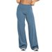 Cross-border 's High-waisted Straight-leg Pants, Loose And Slimming Yoga Wear, Sports Outdoor Fitness Clothing For_ecoleips.com