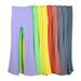 Women's Clothing Groove High Waisted Flared Pants Women's Hip Lifting Sports Fitness Yoga Wear_ecoleips.com