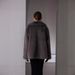 The 2025 Autumn/winter Solid Color Fur Coat Women's Coat Has An Elegant Temperament_ecoleips.com