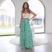 Women's Clothing Casual Wide Leg Popular Loose Casual Fashion Trousers_ecoleips.com