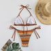 Women's Clothing Summer Beach Bikini Swimsuit Female_ecoleips.com