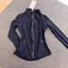 Sun Protection Top – Breathable Yoga Jacket With Upf Cover & Zippered Front (Sizes 2-7) Flattering Silhouette_ecoleips.com