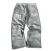 Women's Clothing Casual Pants Fashion Print Trousers Elastic Waist Loose Men And Women Trendy Sweatpants_ecoleips.com