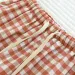Plaid Pajama Pants For Women Multi Colors Cotton Home Pants For Spring And Summer Thin 3xl Loose Women Sleepwear Long Pants_ecoleips.com