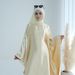 Women's Clothing Shiny Dress Abaya_ecoleips.com