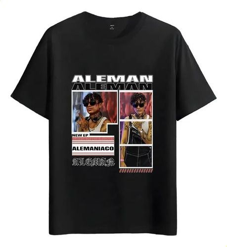 Women's T-Shirts Tshirt Muscle Freaks German Germanic Hiphop Style_ecoleips.com
