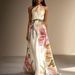 Women's Clothing Elegant Catwalk Party Long Dress For Women Printed Holiday Style For Formal & Casual For Women_ecoleips.com