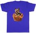 Women's T-Shirts Personalised Yorkie Yorkshire Terrier Pud Lover Mens T-Shirt Tee Gift Top_ecoleips.com