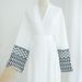 ng2510292 Ng2510292 Ng2510292 Loriya2024 Middle East Turkey Dubai Exquisite Embroidered Tassel Cardigan Robe LR776_ecoleips.com
