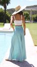 K Casual Wide Leg Loose Casual Fashionable Pants For Women_ecoleips.com