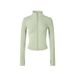 Women's Clothing Super Slimming Quick Drying Women's Yoga Top Outdoor Sports Running Pilates Fitness Set For Formal & Casual For Women_ecoleips.com