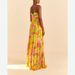 Women's Clothing Sexy Women's Clothing New Fashion Print Sexy Halter Neck Sleeveless Tube Top Loose Jumpsuit_ecoleips.com