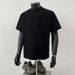 100% Cotton Versatile Short Sleeve T-Shirt For Men 2025 New Summer Trendy Niche High Street American Style Loose Top Ins_ecoleips.com