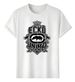Women's T-Shirts Tshirt Muscle Freaks Ecko Unltd Loose Hiphop Style Y_ecoleips.com