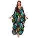 New Cross Border European And American Style Printed Cotton Beach Cover Up, Handmade Knitted Dress, Bikini Cover Up, 39 Colors_ecoleips.com
