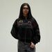 Unisex Loose Fit Hoodie European American Style Trendy Dark Print Hip Hop Sweatshirt for Women_ecoleips.com
