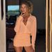 2026 Spring New Women's Fashion Sexy Turn-Down Collar Slim Fit Bodycon Tie Shirt Elegant Dress Short Skirt For Women_ecoleips.com