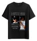 Women's T-Shirts Tshirt Muscle Freaks Lefty Sm Hip Hop Style Mexico_ecoleips.com